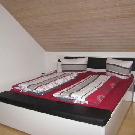 Ferienhaus Wunsch Oberkirch  Exteriör bild