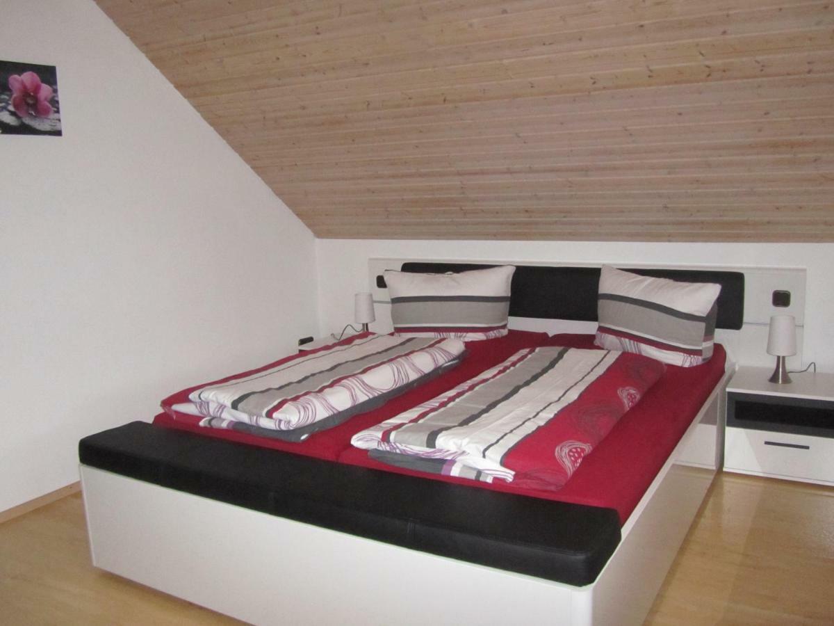 Ferienhaus Wunsch Oberkirch  Exteriör bild
