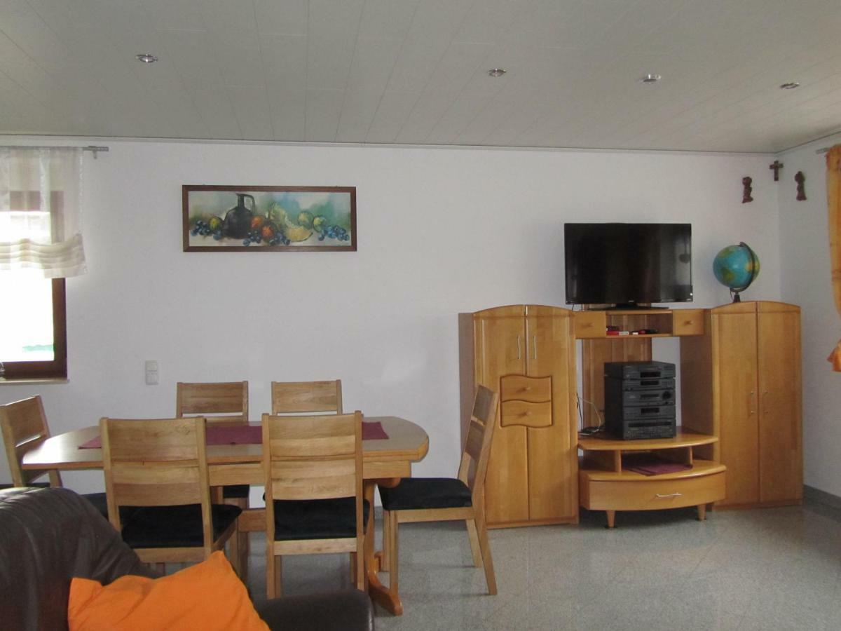 Ferienhaus Wunsch Oberkirch  Exteriör bild