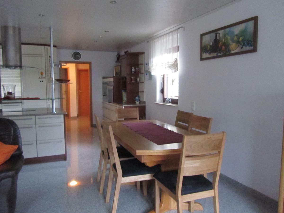 Ferienhaus Wunsch Oberkirch  Exteriör bild