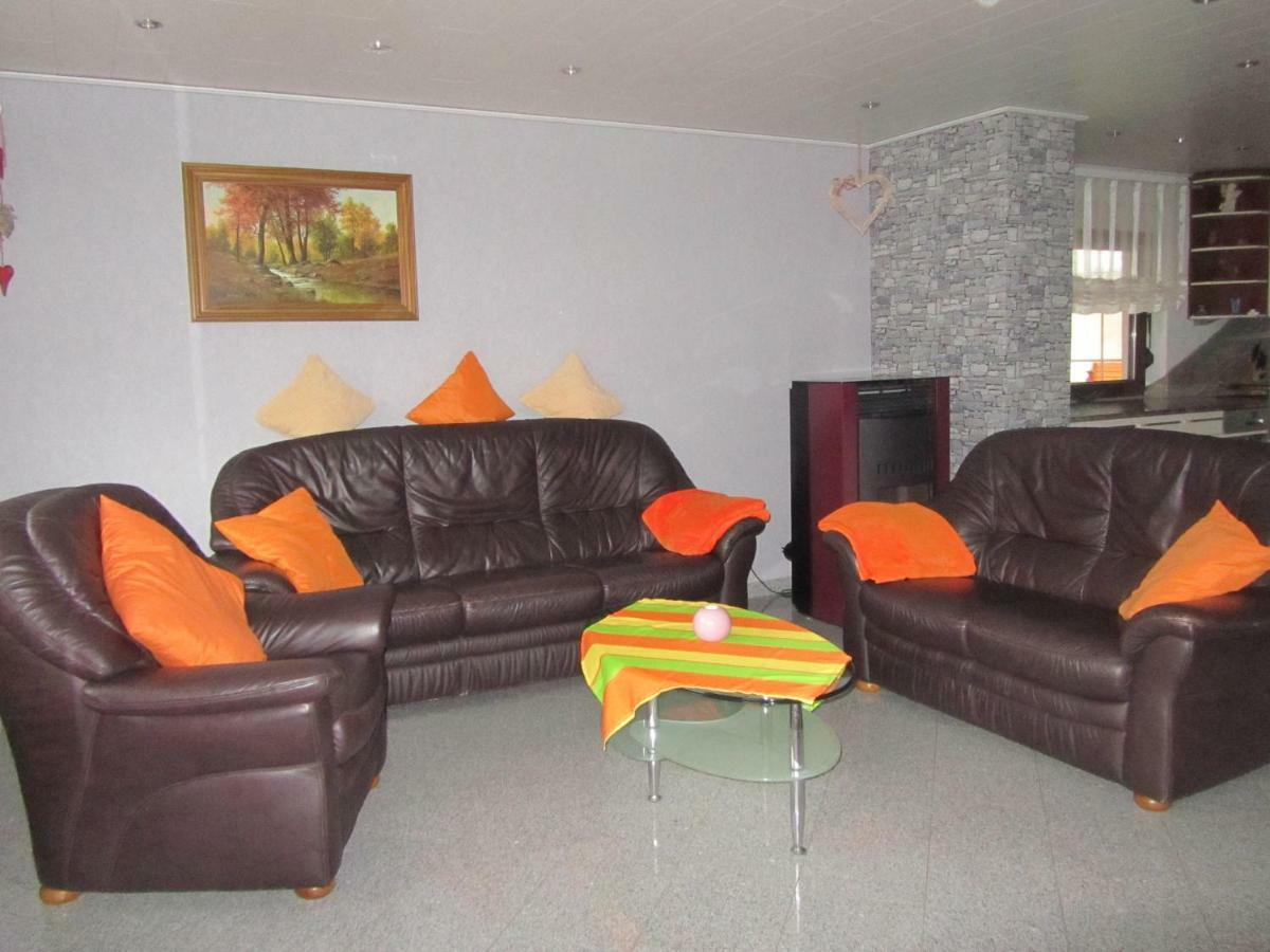 Ferienhaus Wunsch Oberkirch  Exteriör bild