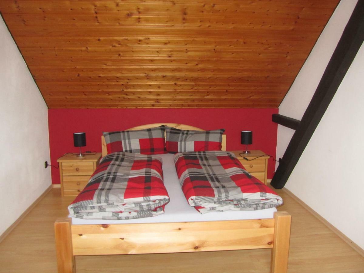 Ferienhaus Wunsch Oberkirch  Exteriör bild