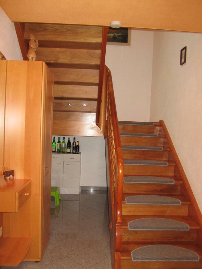 Ferienhaus Wunsch Oberkirch  Exteriör bild