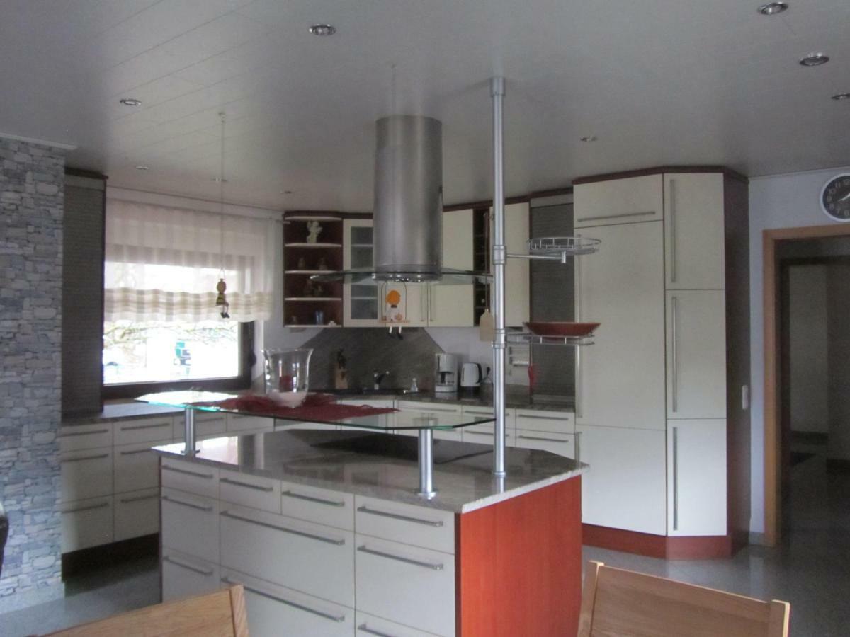 Ferienhaus Wunsch Oberkirch  Exteriör bild